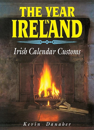 The Year in Ireland