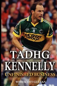 Tadhg Kennelly