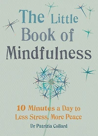 Journey into Mindfulness: Gentle ways to let go of stress and live the moment