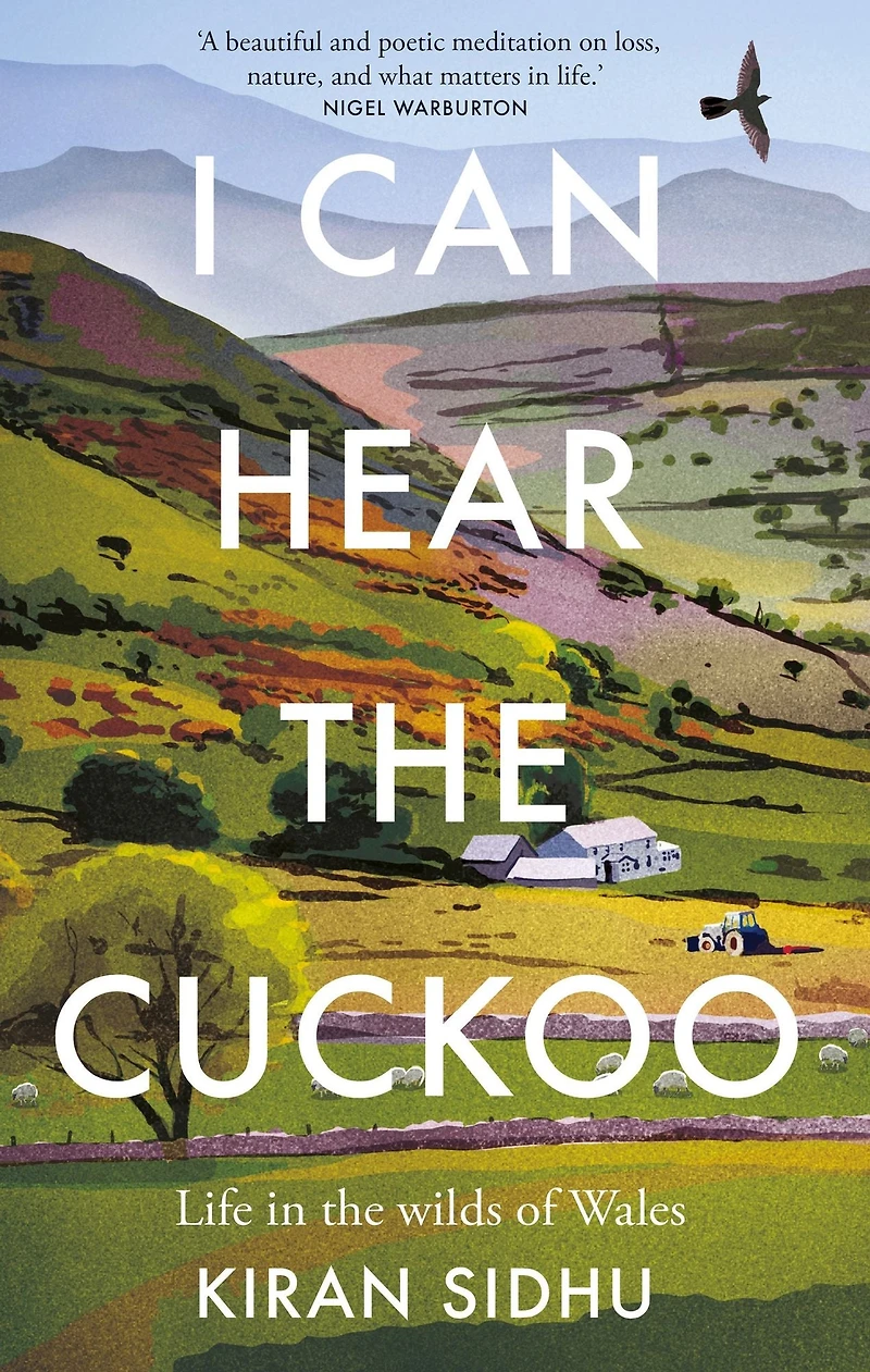 I Can Hear the Cuckoo: Life Wilds of Wales