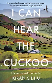 I Can Hear the Cuckoo: Life Wilds of Wales