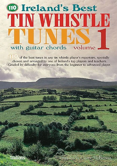 A Compete Guide to Learning The Irish Fiddle