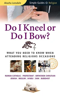 Do I Kneel or Bow?