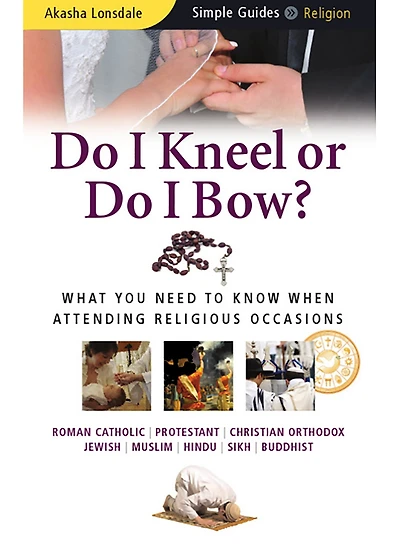 Do I Kneel or Bow?