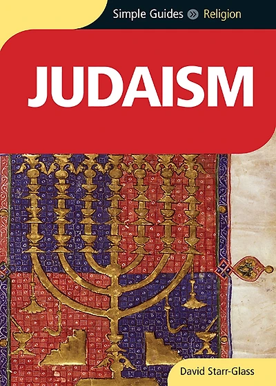Judaism - Simple Guides
