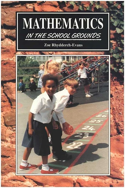 Mathematics In The School Grounds