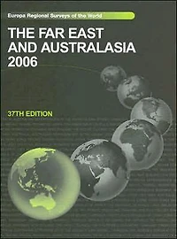 The Far East and Australasia 2006