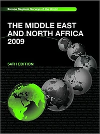 Middle East and North Africa 2009