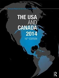 The USA and Canada 2014