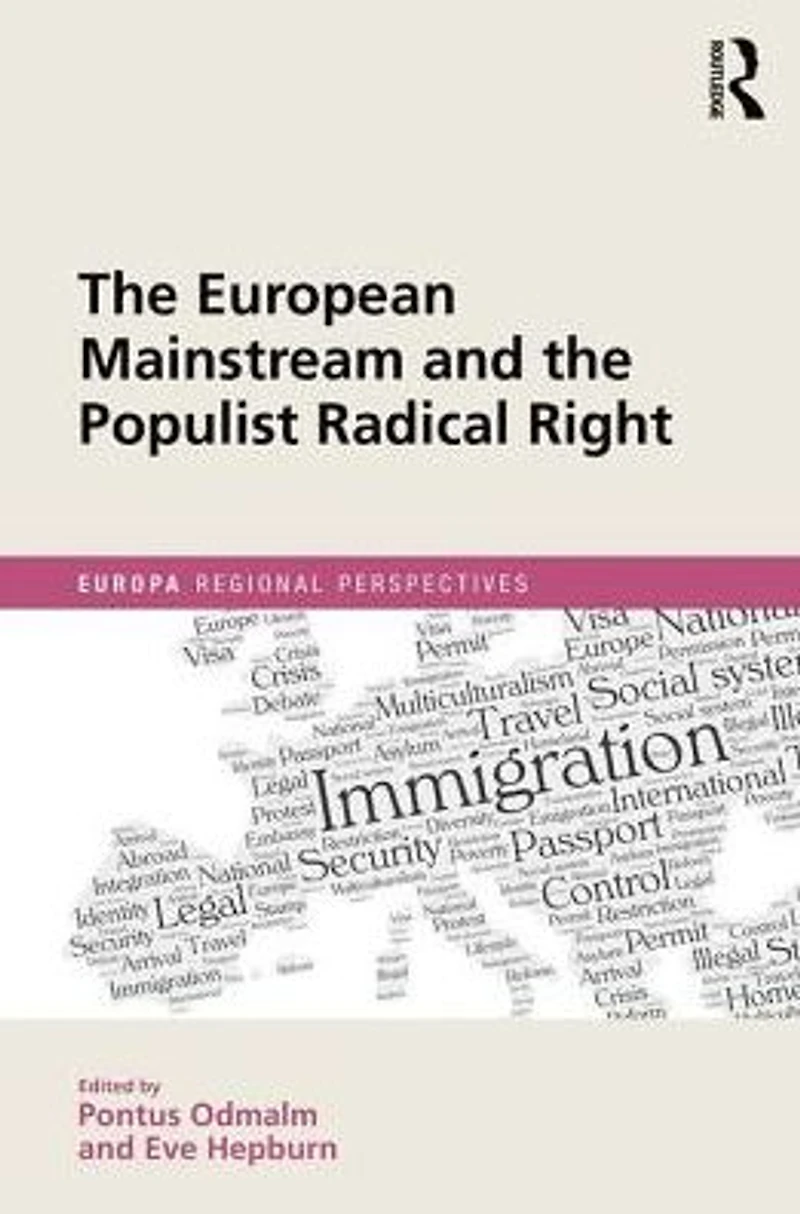the European Mainstream and Populist Radical Right