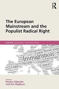 the European Mainstream and Populist Radical Right