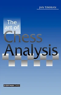 Art of Chess Analysis
