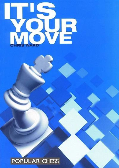 It's Your Move