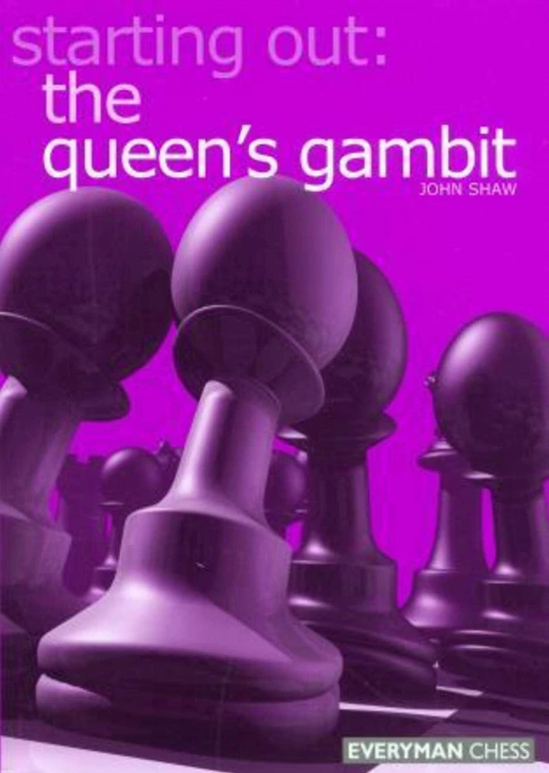 Starting Out: The Queen's Gambit