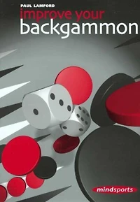 Improve Your Backgammon