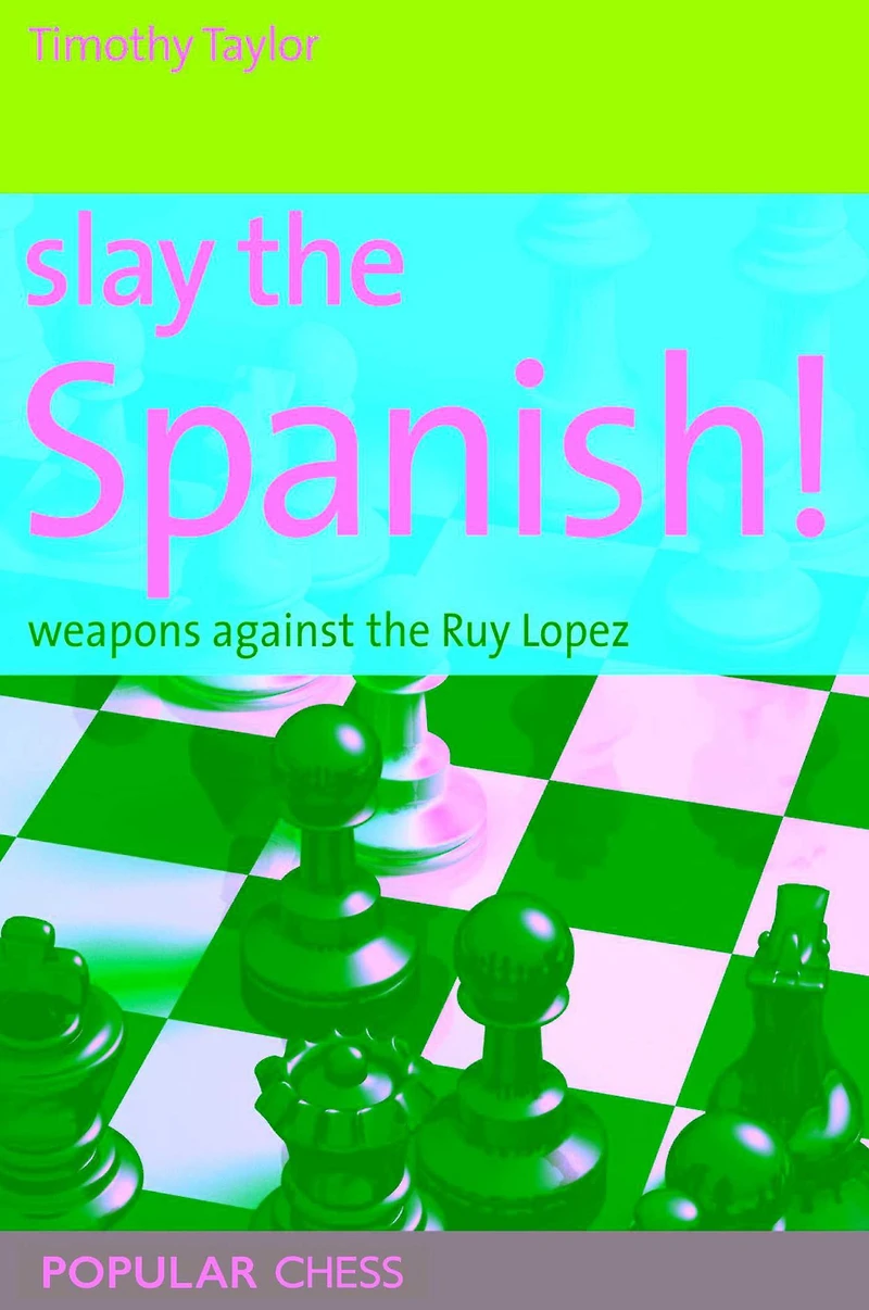 Slay the Spanish!