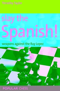 Slay the Spanish!