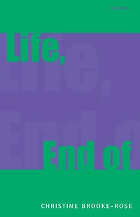 Life, End Of