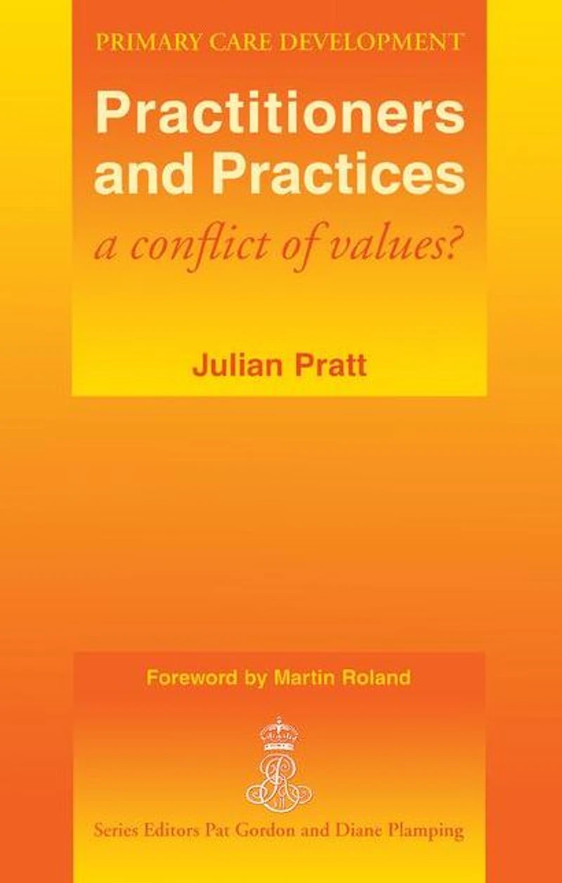 Practitioners and Practices: A Conflict of Values?