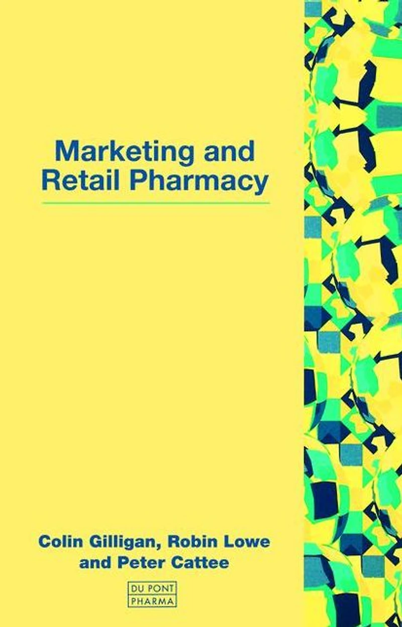Marketing and Retail Pharmacy