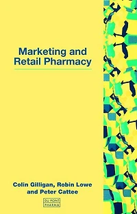 Marketing and Retail Pharmacy