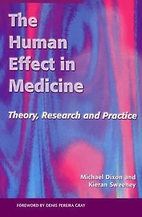 The Human Effect Medicine: Theory, Research and Practice