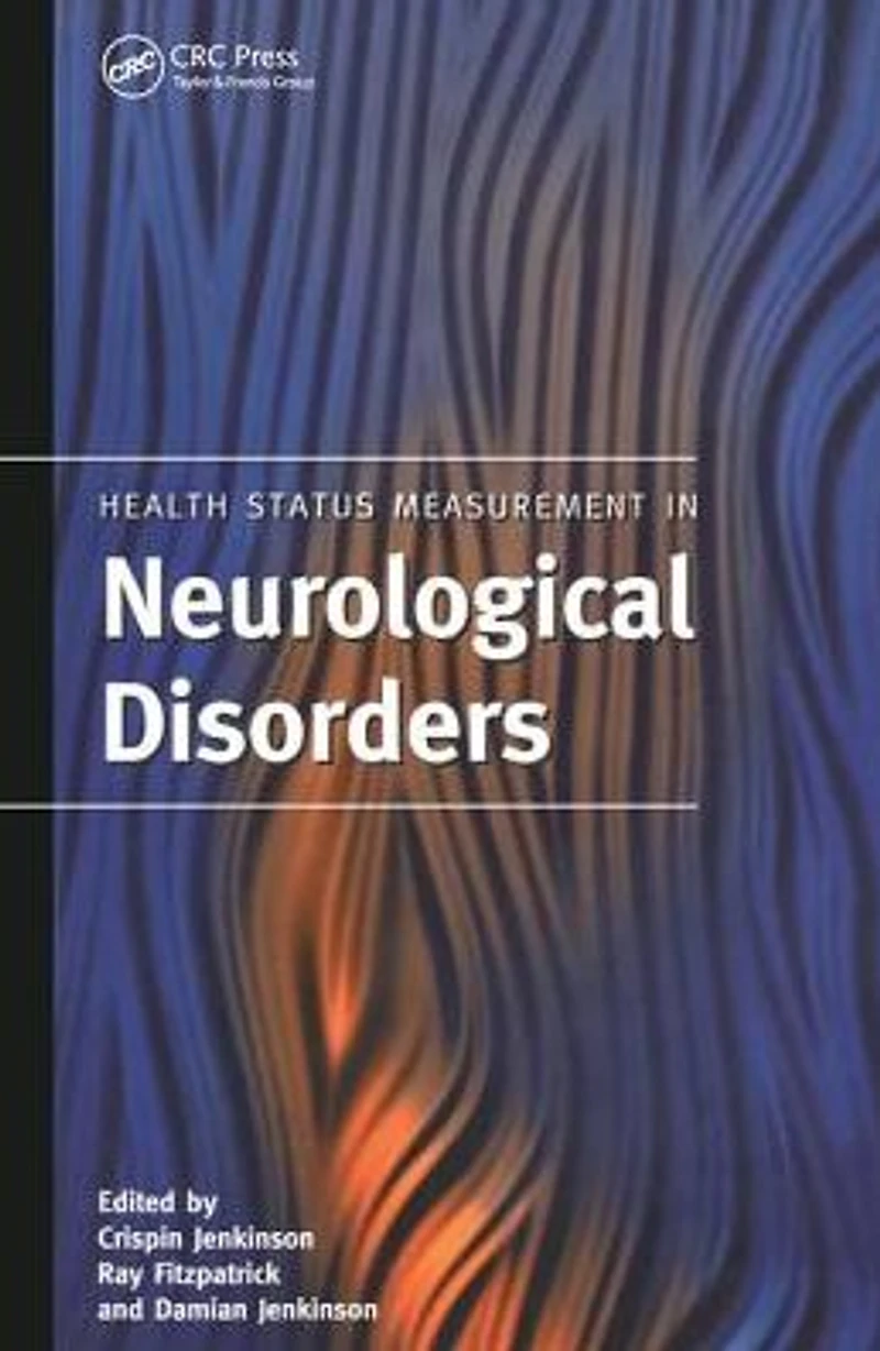 Health Status Measurement Neurological Disorders