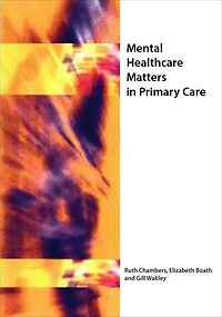 Mental Healthcare Matters Primary Care