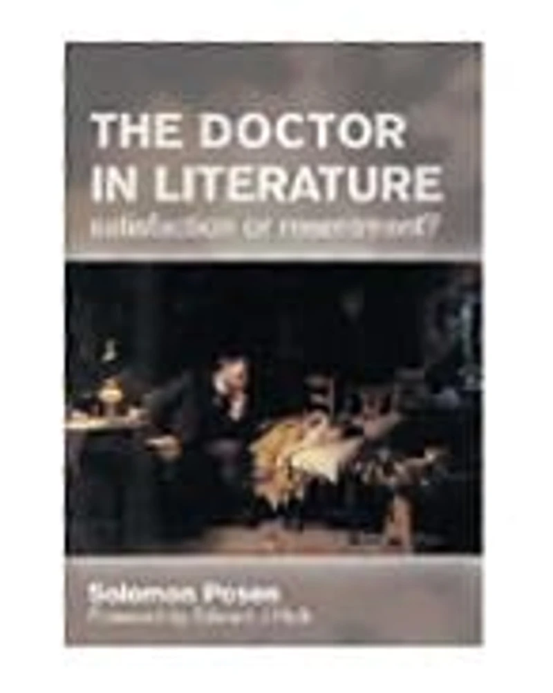 The Doctor Literature: v. 1