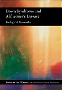 Down Syndrome and Alzheimer's Disease