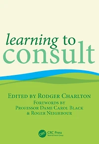 Learning to Consult