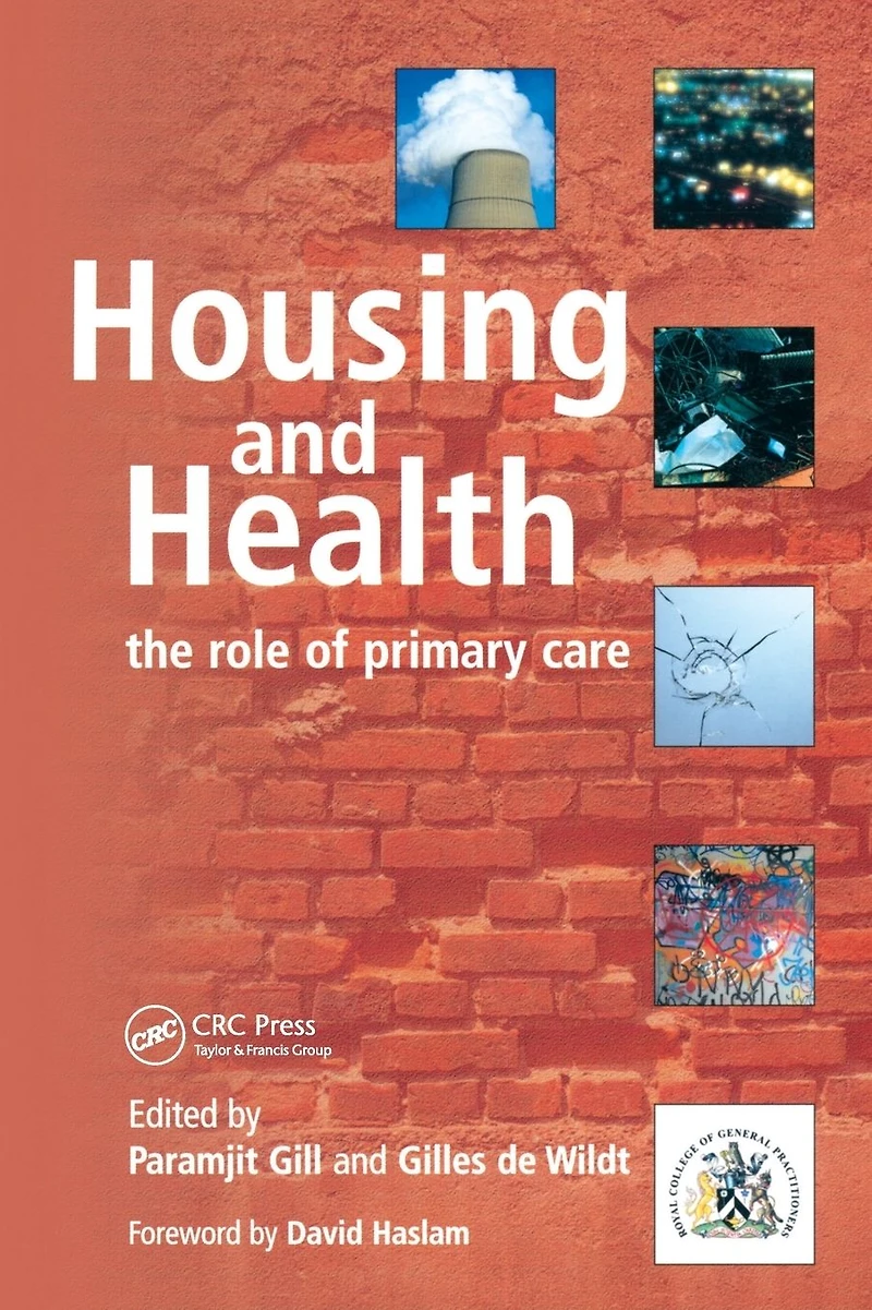 Housing and Health: The Role of Primary Care