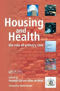 Housing and Health: The Role of Primary Care