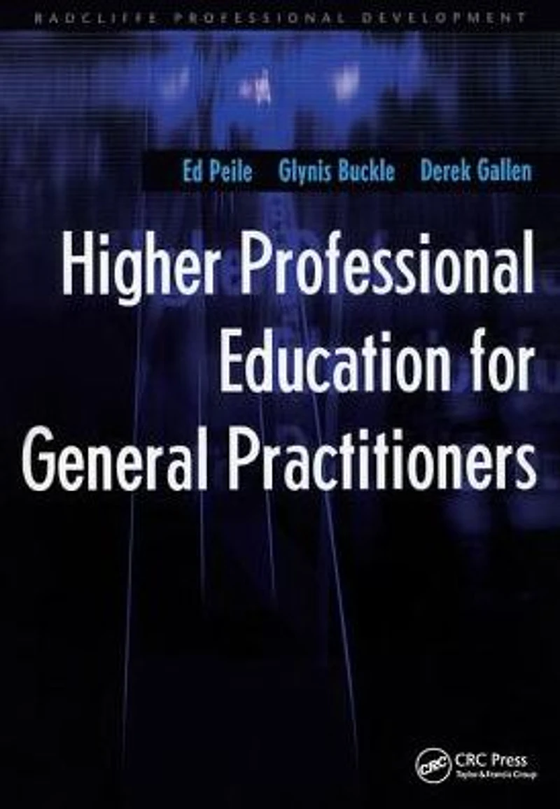 Higher Professional Education for General Practitioners