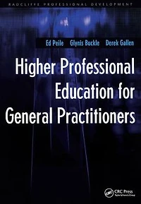 Higher Professional Education for General Practitioners