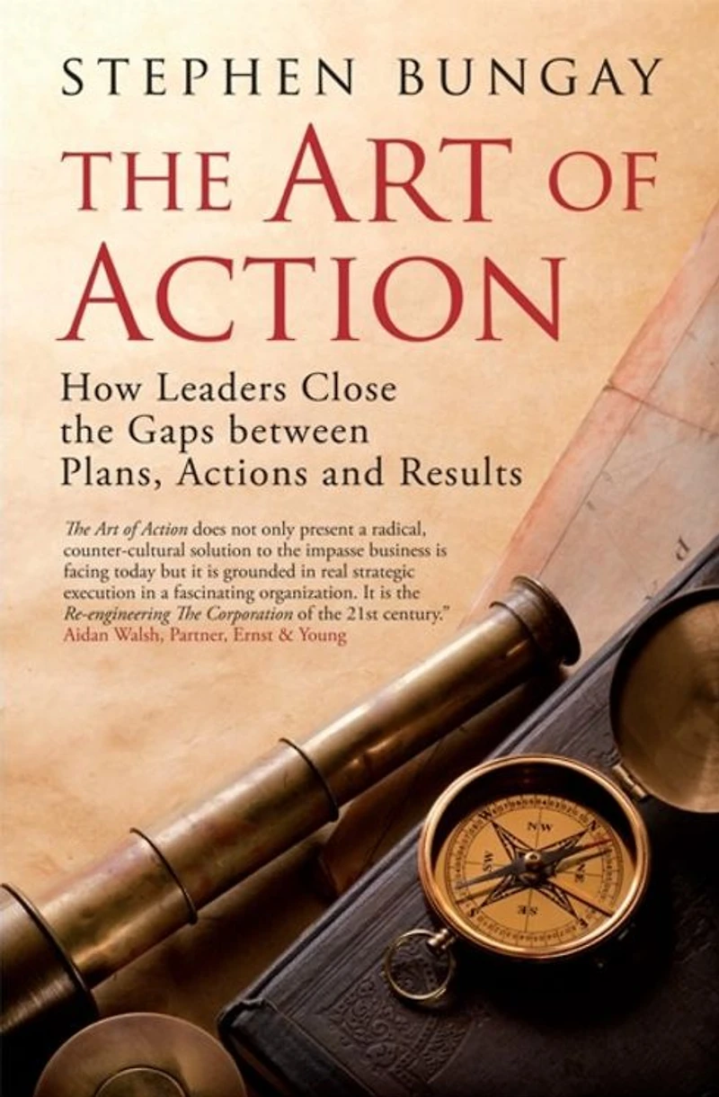 The Art of Action: 10th Anniversary Edition