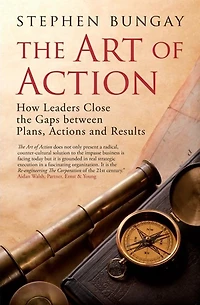The Art of Action: 10th Anniversary Edition