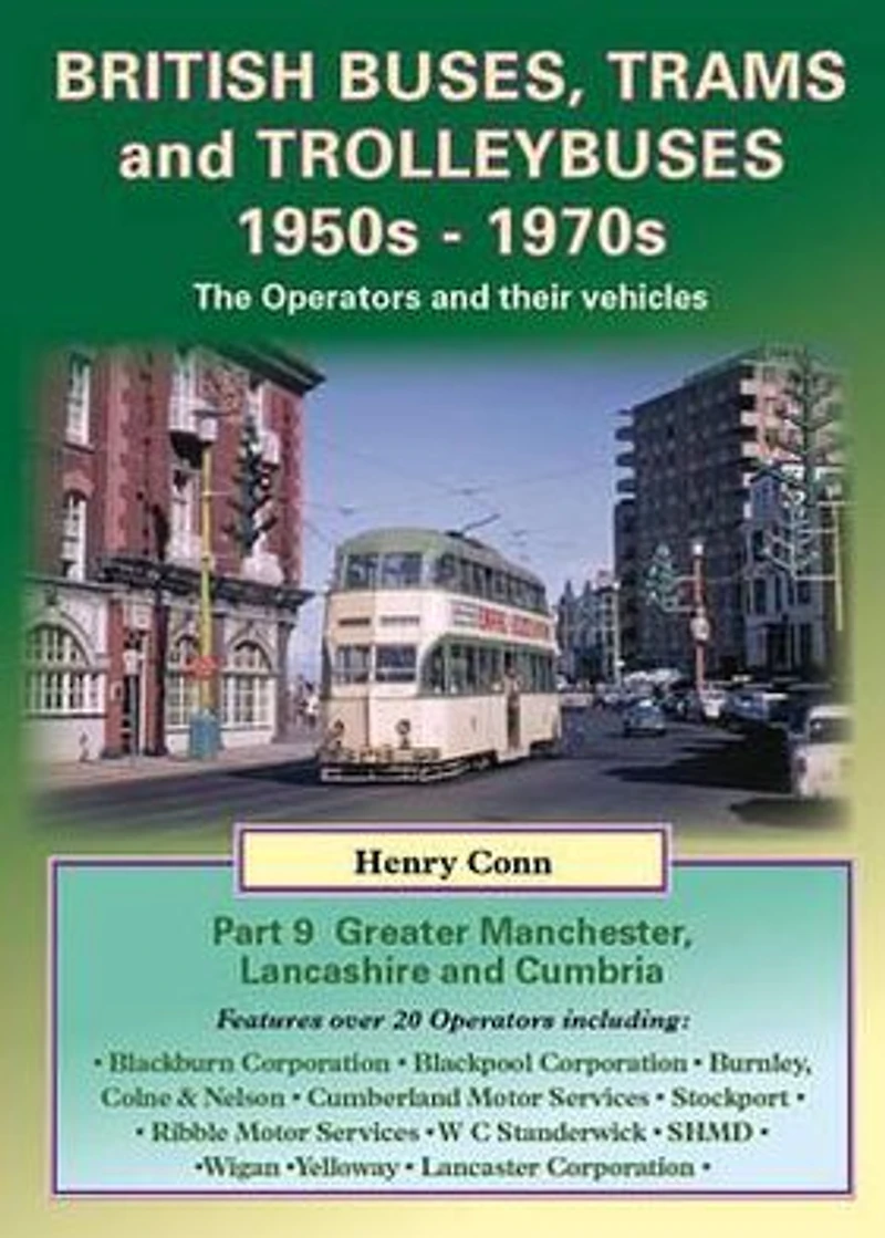 Greater Manchester, Lancashire and Cumbria
