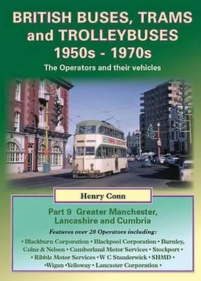 Greater Manchester, Lancashire and Cumbria