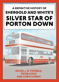 A Definitive History of Shergold and Whites Silver Star of Porton Down