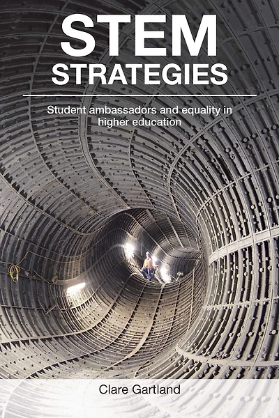 STEM Strategies: Student Ambassadors and Equality in Higher Education
