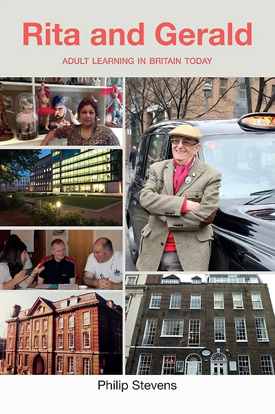 Rita and Gerald: Adult Learning in Britain Today