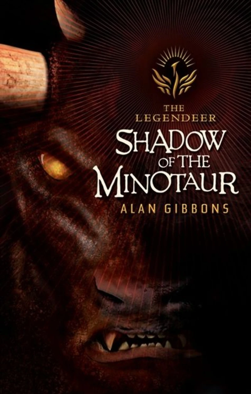 Shadow Of The Minotaur