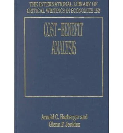 Cost-Benefit Analysis