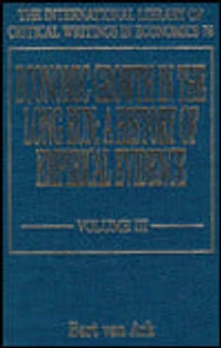Economic Growth in the Long Run: A History of Empirical Evidence