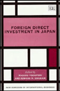 Foreign Direct Investment in Japan