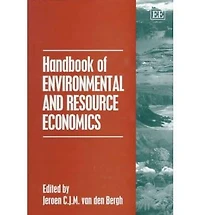 Handbook of Environmental and Resource Economics