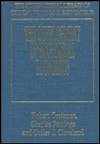 The Development of Ecological Economics