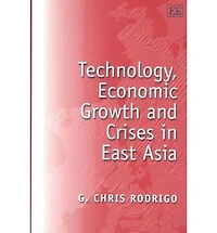 Technology, Economic Growth and Crises in East Asia
