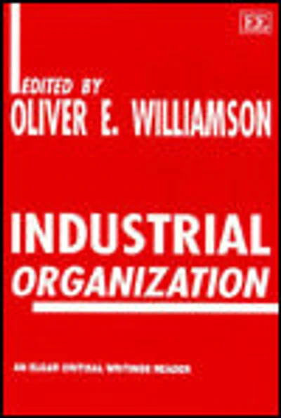 Industrial Organization